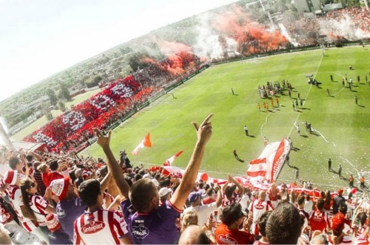 Copa Argentina: Así será la venta de entradas para Unión 
