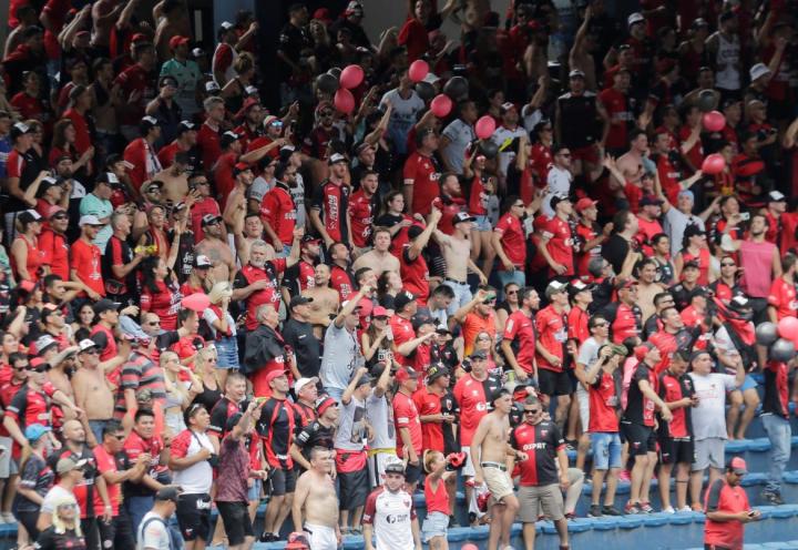 Colón: Comenzó la venta de abonos para la Libertadores 