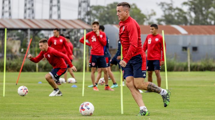 Unión debuta en la Copa Argentina desde las 19:10 