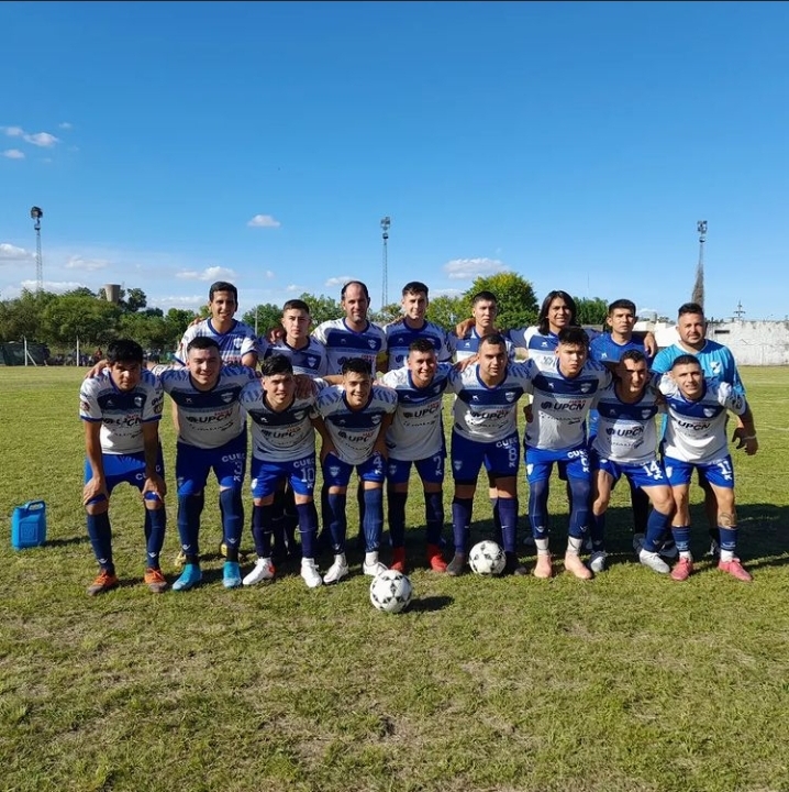 Liga santafesina:  Los Santotomesinos jugarán la fecha 10 del Torneo este fin de semana