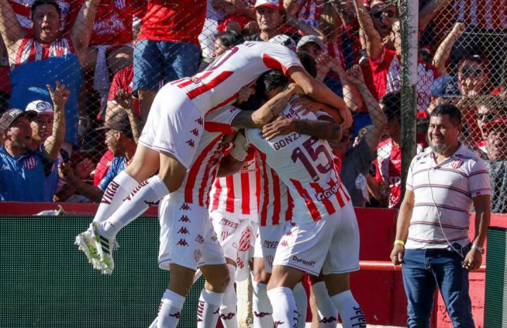 Unión ya conoce a sus rivales en la Sudamericana 