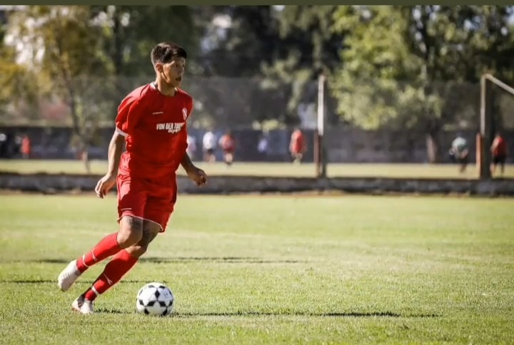 Liga santafesina: Por la quinta fecha Independiente cayó en primera y ganó en reserva 