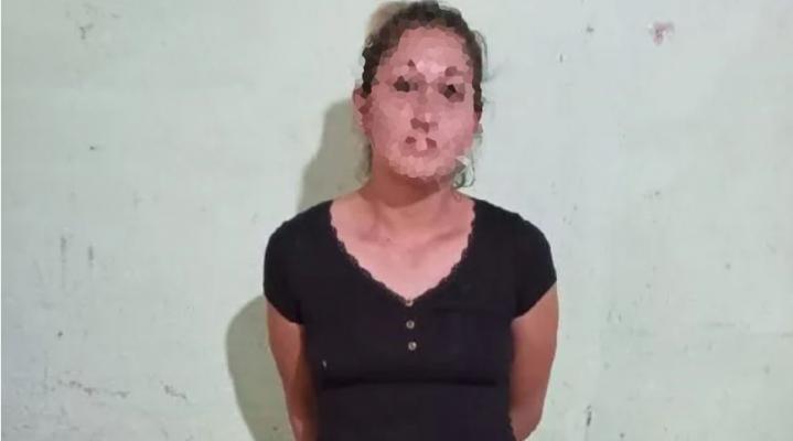 13 de diciembre al 4.700: en un operativo conjunto detienen a una mujer con pedido de captura por homicidio