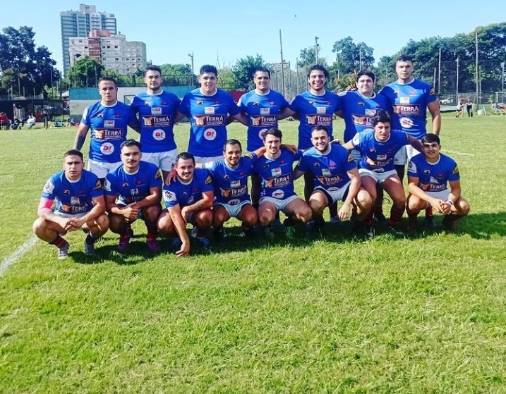 Rugby: Confirmada la agenda del Club Cha roga para el Final Tour 