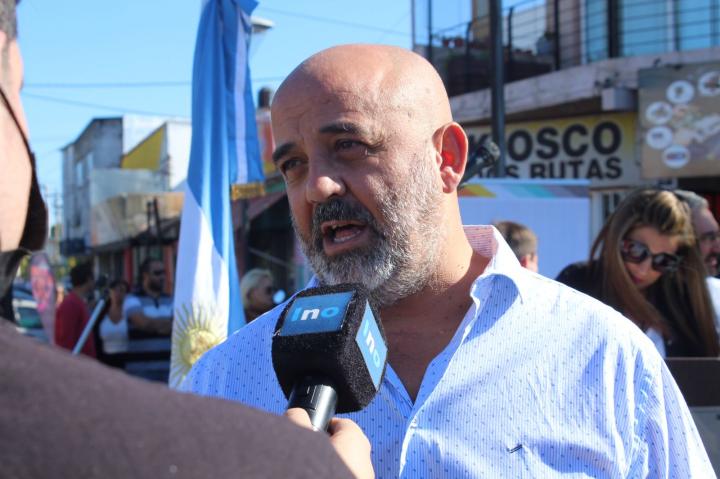 Palo Oliver: “No me resigno a que la derecha se apodere del radicalismo” 