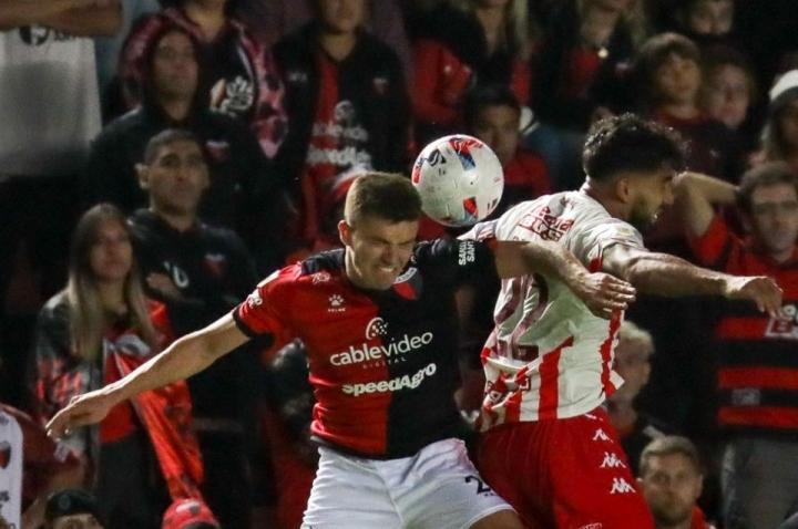 Colón y Unión ya saben como juegan las próximas tres fechas 