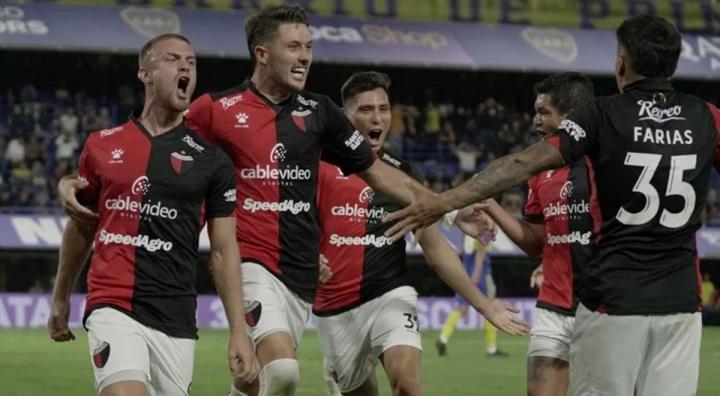 Desde las 19:15, Colón debuta en la Libertadores 