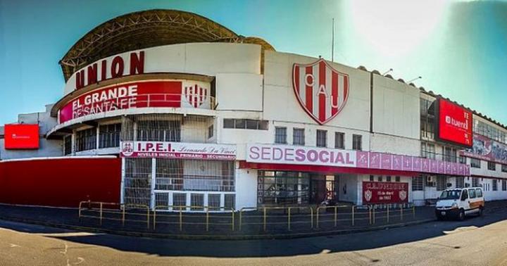 Se suspendieron las Elecciones en Unión 