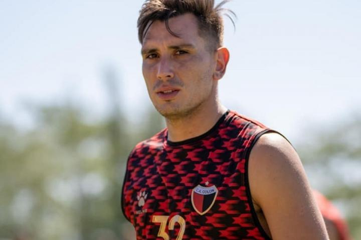 ¿Qué equipo piensa Falcioni para visitar a Rosario Central? 