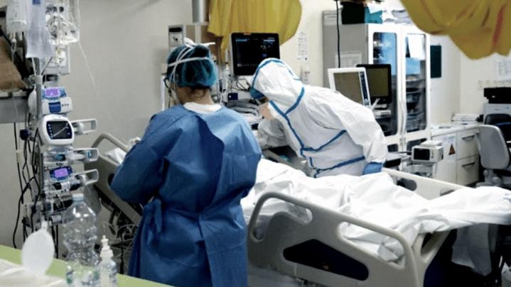 Jueves 8 de julio: 16 contagios y dos fallecidos por covid en Santo Tomé