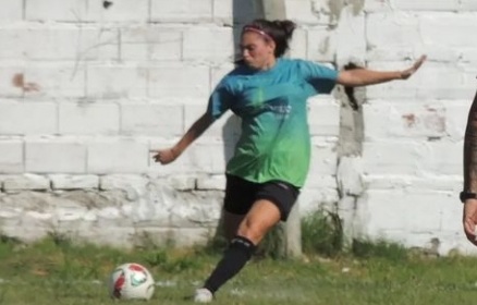 Fútbol femenino: Se viene la tercera fecha del torneo para las chicas