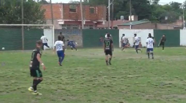 Liga santafesina:  Don Salvador será local en el encuentro ante  Atenas