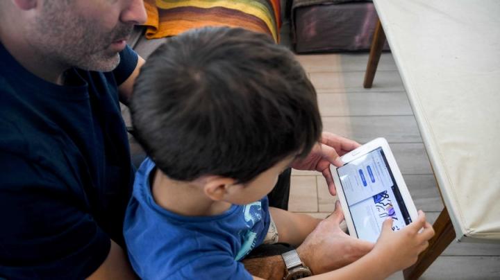 Uno de cada diez argentinos ya se censó digitalmente