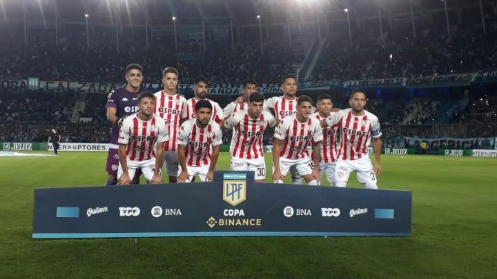 Obligado a ganar, Unión recibe a San Lorenzo 