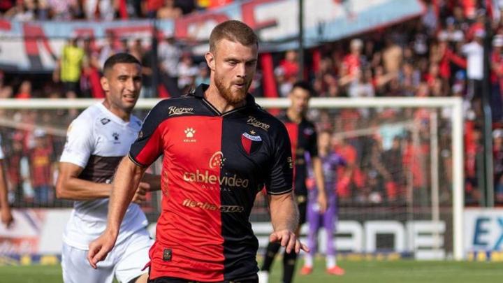 Gallardo interesado en la vuelta de Lucas Beltrán 