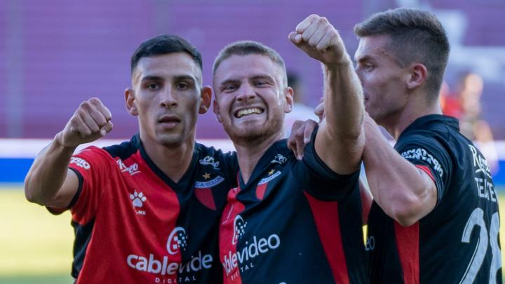 Necesitado del triunfo, Colón recibe a un alternativo Estudiantes