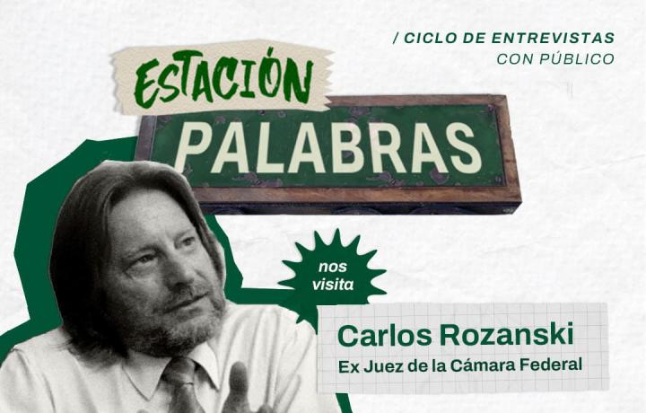 Lunes 2 de mayo: Vuelve 