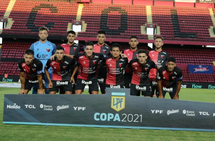 Colón va en busca de seguir haciendo historia