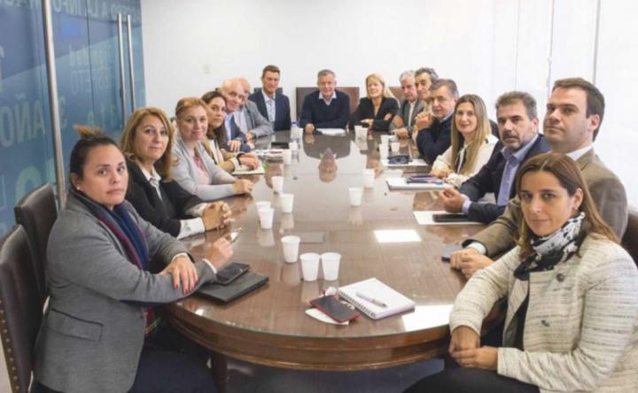 Sin aval oficialista, la oposición buscará avanzar con su postura para aprobar la Boleta Única
