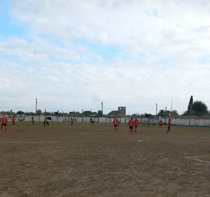 Liga santafesina: Los equipos Santotomesinos sumaron otra fecha sin ganar 