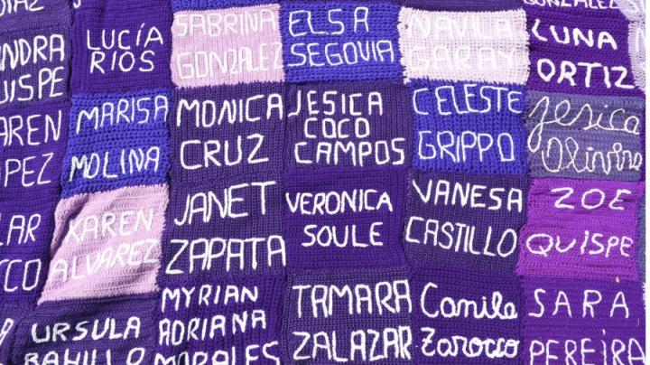 En el primer cuatrimestre se registró casi un femicidio por día
