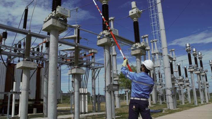 La Secretaría de Energía de la Nación fijó nuevos precios de la energía