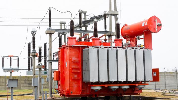 La provincia comprará un nuevo transformador de potencia de 40 MVA