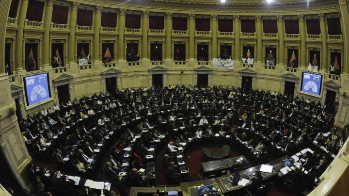 Ultiman proyecto para alivio fiscal en autónomos y monotributistas para elevar al Congreso