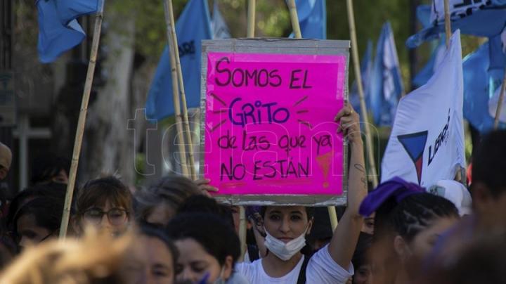 Informe de la Corte Suprema reveló que en 2021 hubo un femicidio cada 35 horas