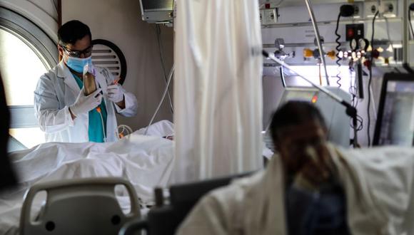 Finalizó Mayo 2021 y se consolidó como el peor mes en materia de contagios y fallecimientos desde que comenzó la pandemia