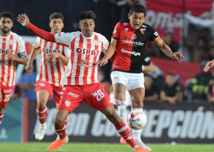 El clásico santafesino tiene día y horario confirmado 