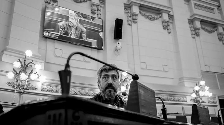 La Mesa Territorial Ambiental participó en la Audiencia pública sobre autonomía municipal