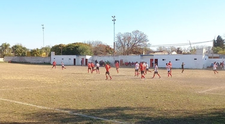 Liga santafesina:  Atlético Floresta fue el único equipo santotomesino en sumar puntos tras superar a Belgrano de Coronda 