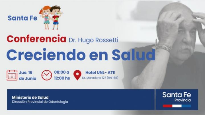 La provincia realizará una jornada de capacitación sobre prevención en salud bucal