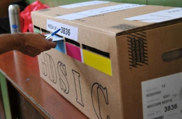 Cambio de fechas para las elecciones provinciales