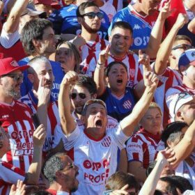 Sudamericana: Comenzó la venta de entradas para los hinchas de Unión 