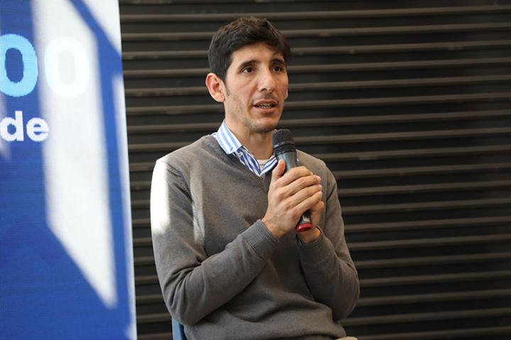 La provincia impulsa la primera capacitación destinada a productores vitivinícolas 