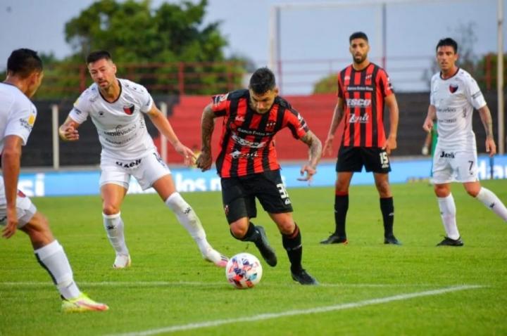 Colón buscará avanzar en la Copa Argentina desde las 18