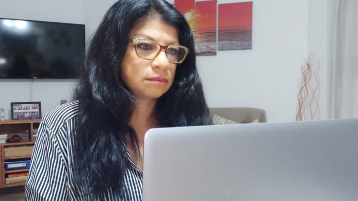 Ronda de conversaciones del Concejo Municipal con responsables de efectores de salud