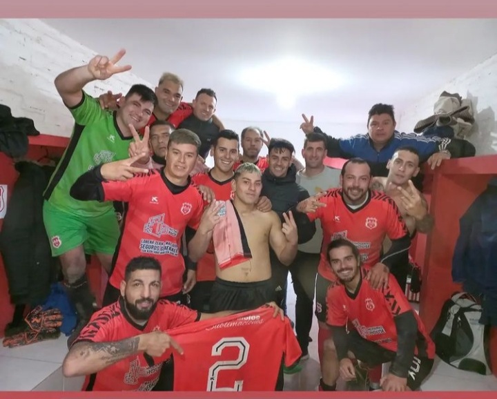 Liga santafesina: Don Salvador y  Atlético Floresta finalizaron otra fecha sumando puntos importantes 