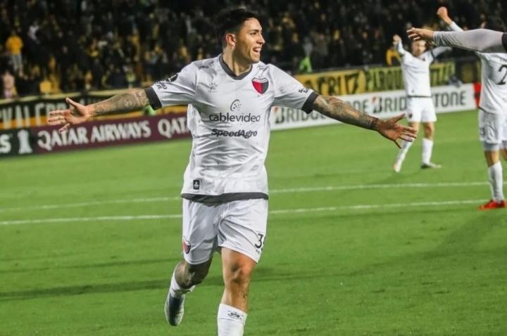Colón busca dar el primer paso frente a Talleres 