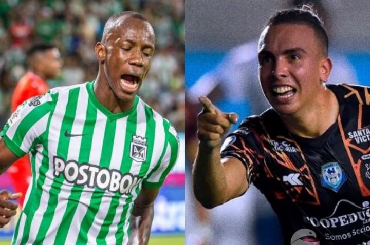 Colón cerró de palabra la llegada de dos refuerzos extranjeros 