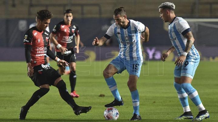 El Litoral conmovido por un antiguo grito: ¡Colón viejo nomás!
