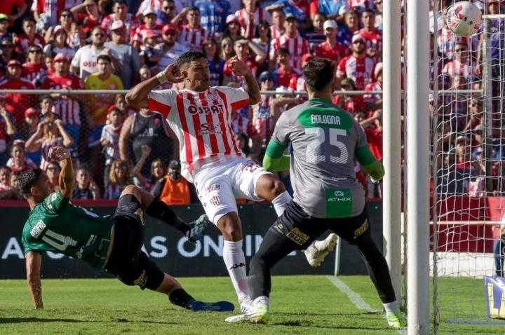 Todo confirmado para Unión en la Copa Argentina 