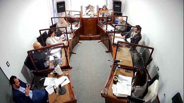 El Concejo le solicitó al municipio que otorgue un aporte económico extraordinario a ADALPE