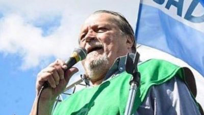 SADOP insiste con adelantar el pago de los tramos correspondientes al  incremento salarial