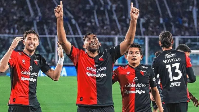Colón busca volver al triunfo frente a Vélez