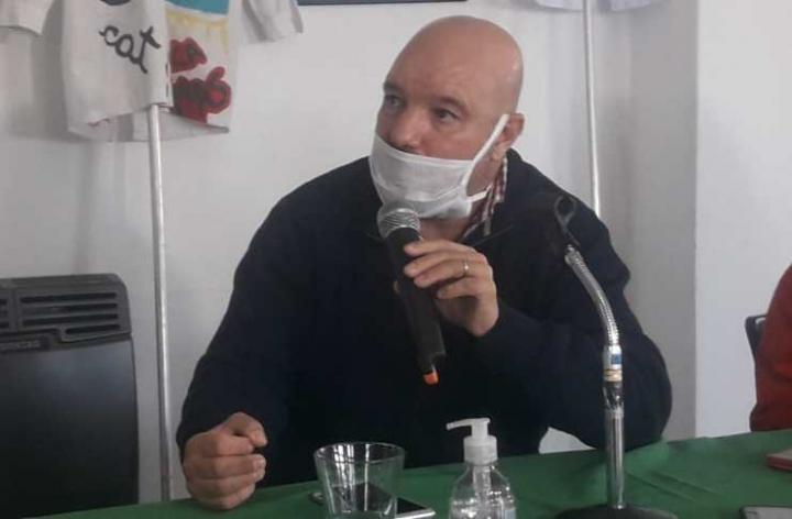 AMSAFE fijó su posición ante los requerimientos de la resolución ministerial N° 14