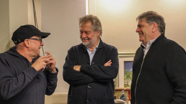 Avanza el proyecto del Museo del Rock