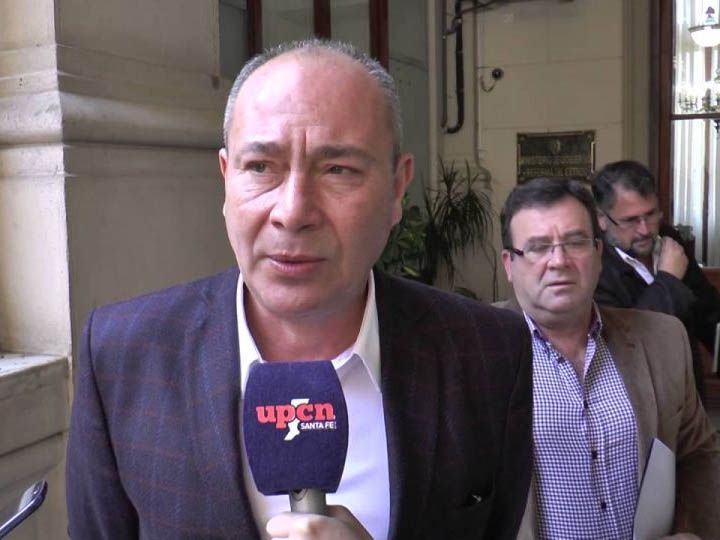 Reforma previsional: observaciones y solicitud de UPCN